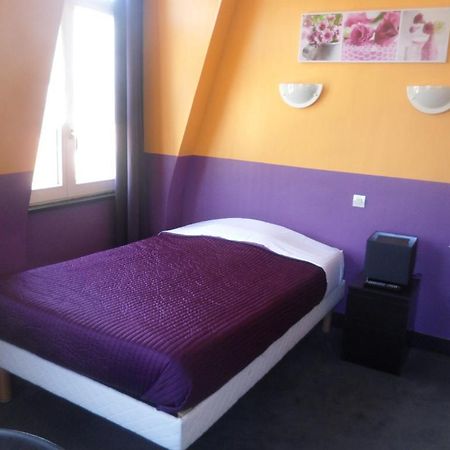 Hotel Chopin Lille Zewnętrze zdjęcie