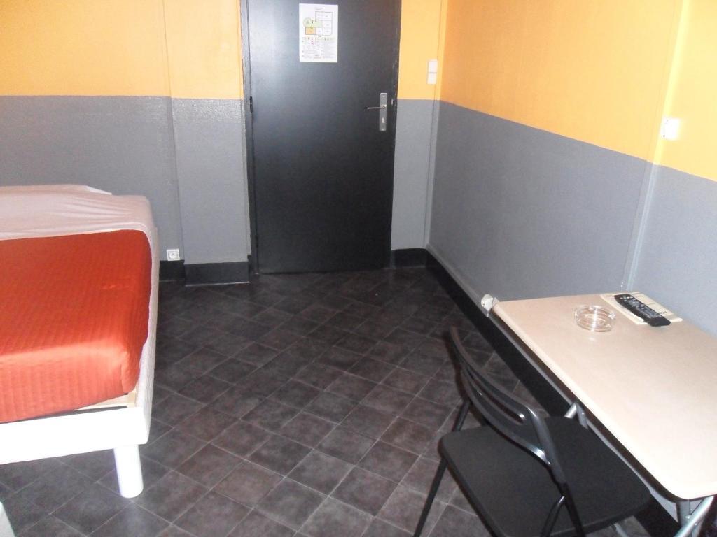 Hotel Chopin Lille Pokój zdjęcie