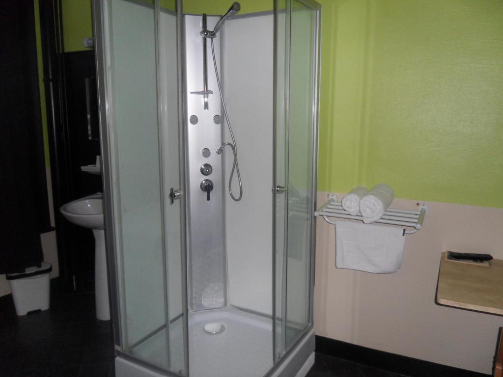 Hotel Chopin Lille Pokój zdjęcie