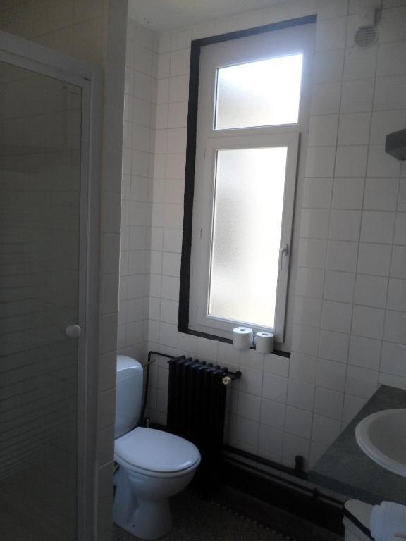 Hotel Chopin Lille Zewnętrze zdjęcie