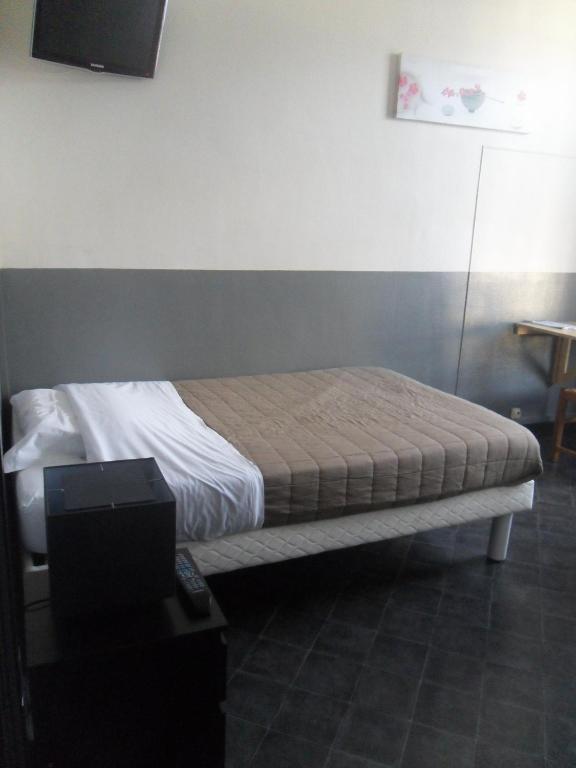 Hotel Chopin Lille Zewnętrze zdjęcie