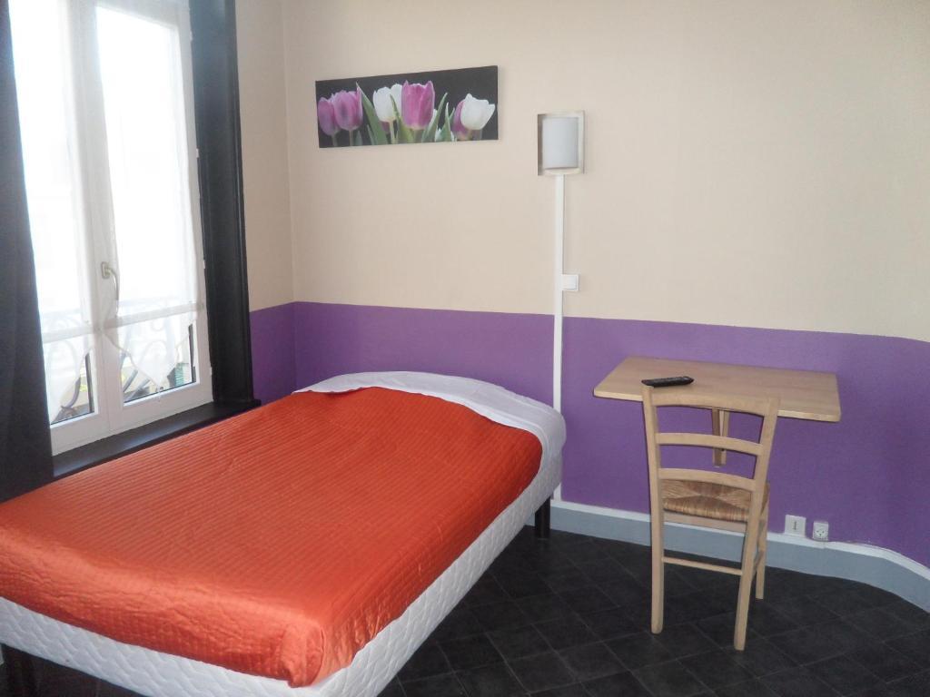 Hotel Chopin Lille Zewnętrze zdjęcie