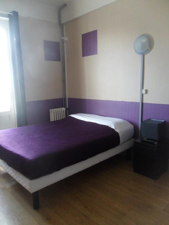 Hotel Chopin Lille Zewnętrze zdjęcie