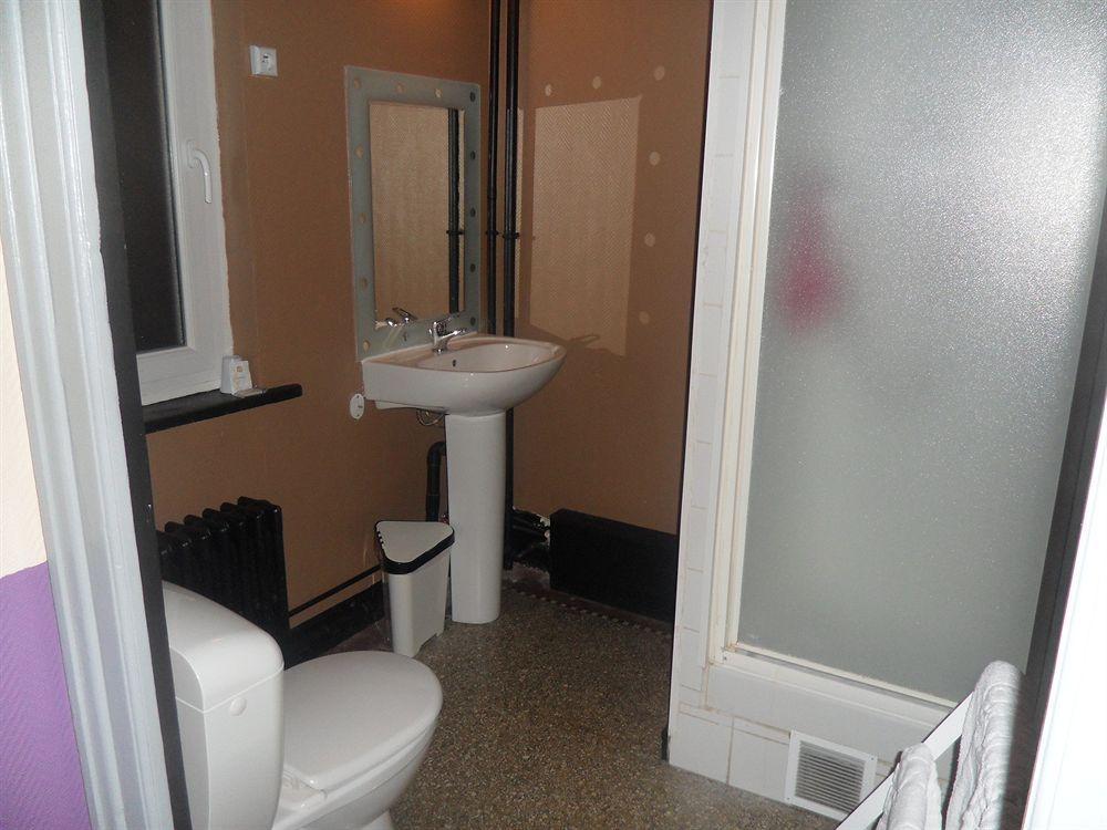Hotel Chopin Lille Zewnętrze zdjęcie