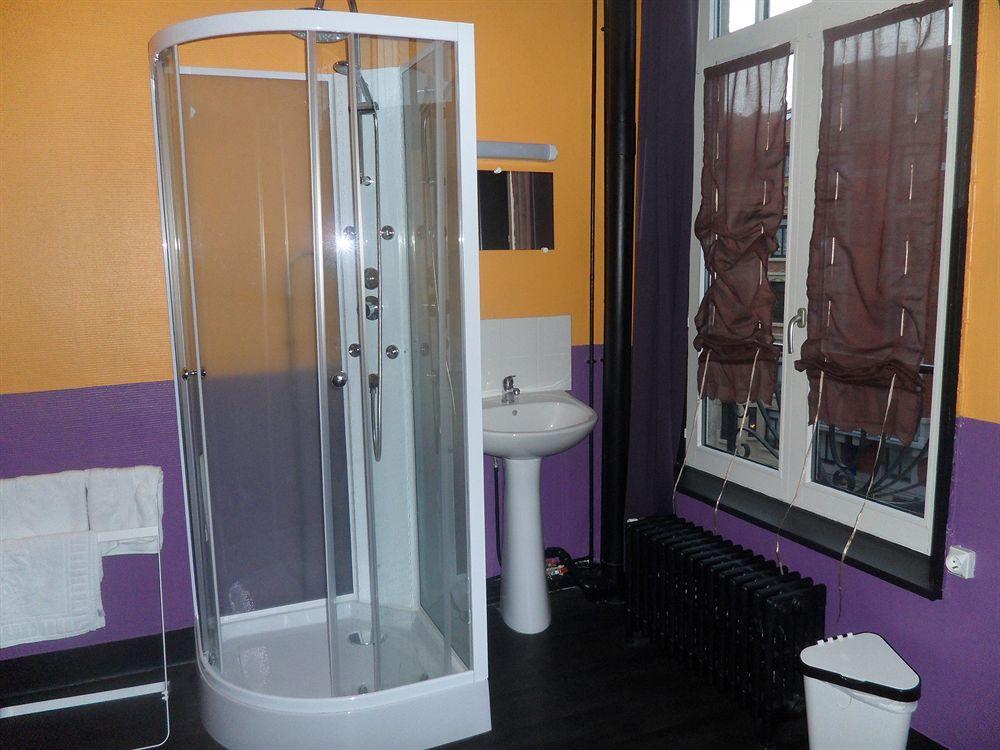 Hotel Chopin Lille Zewnętrze zdjęcie