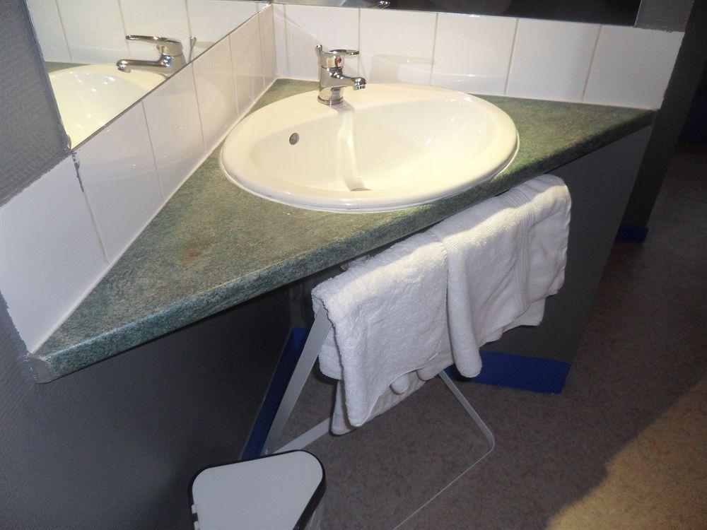 Hotel Chopin Lille Zewnętrze zdjęcie