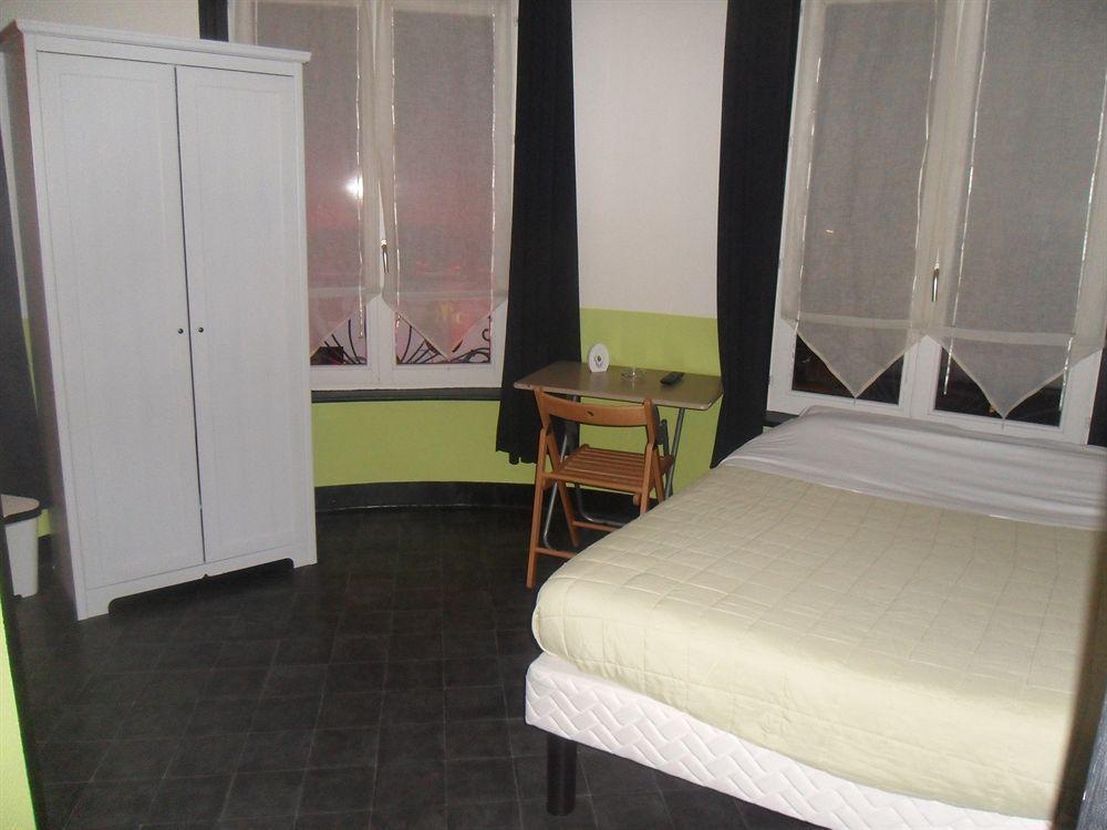 Hotel Chopin Lille Zewnętrze zdjęcie