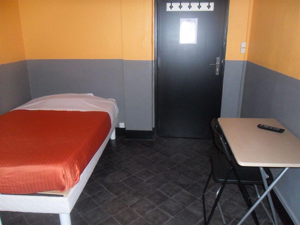 Hotel Chopin Lille Zewnętrze zdjęcie