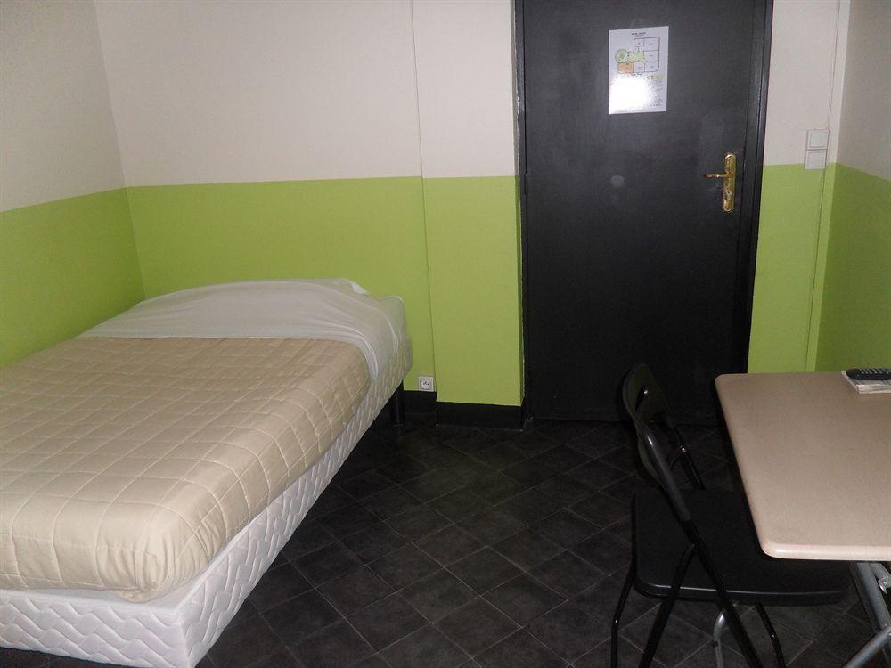 Hotel Chopin Lille Zewnętrze zdjęcie