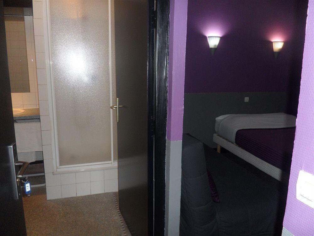 Hotel Chopin Lille Zewnętrze zdjęcie