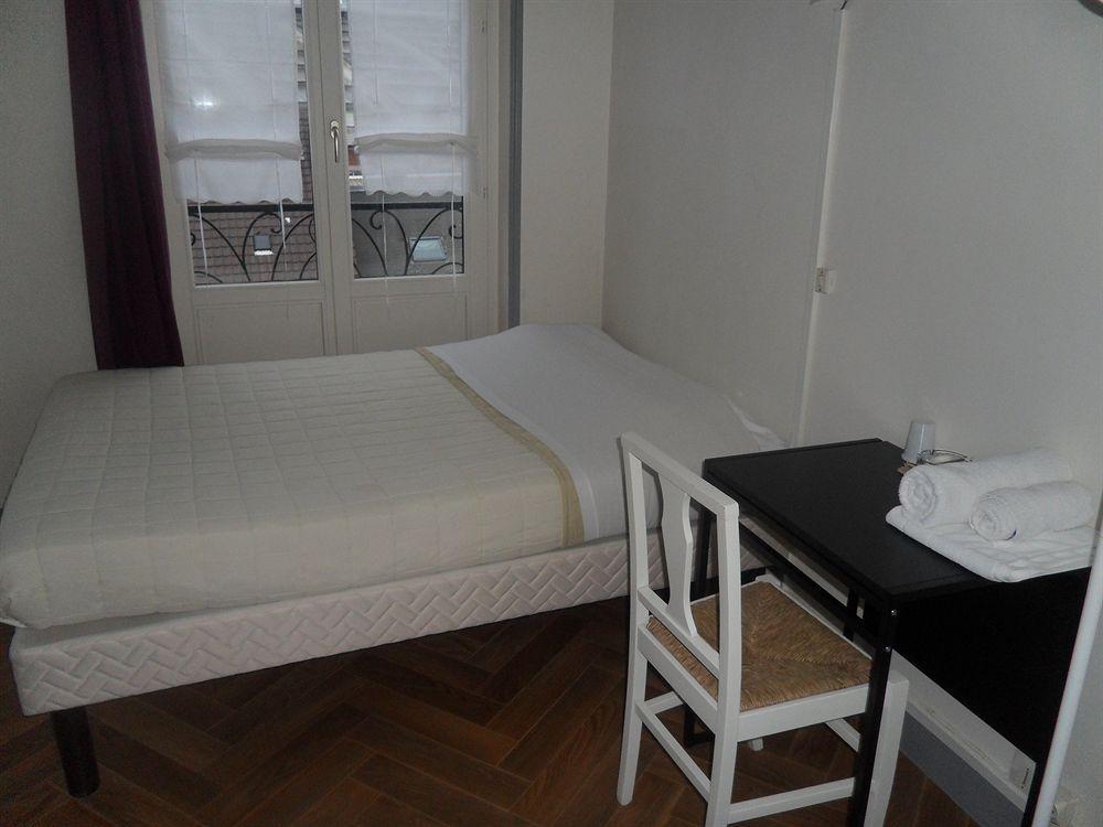Hotel Chopin Lille Zewnętrze zdjęcie