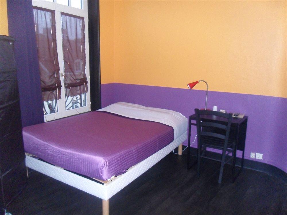 Hotel Chopin Lille Zewnętrze zdjęcie
