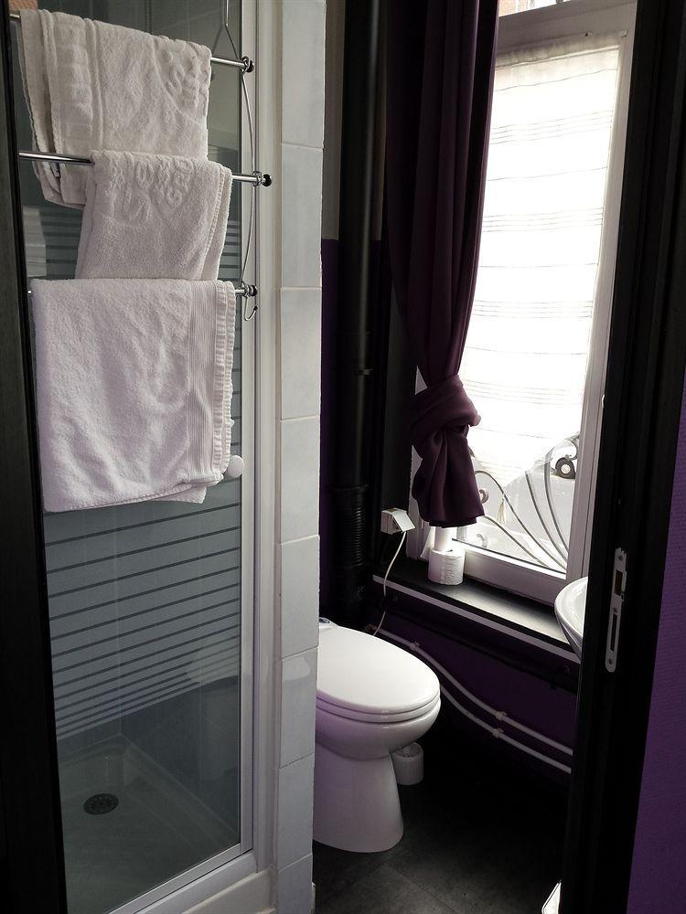 Hotel Chopin Lille Zewnętrze zdjęcie